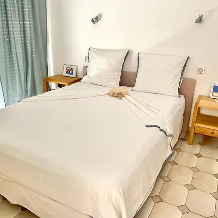 公寓 3p 88 M2 Terrasse Et Jardin A 20 Metres De La
