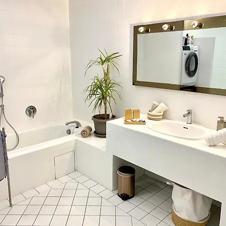 3p 88 M2 Terrasse Et Jardin A 20 Metres De La 公寓 昂蒂布