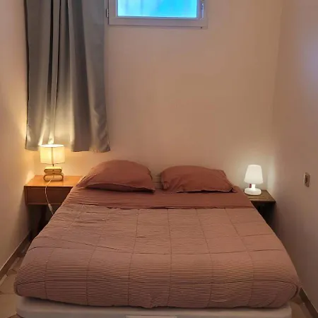 3p 88 M2 Terrasse Et Jardin A 20 Metres De La * 昂蒂布