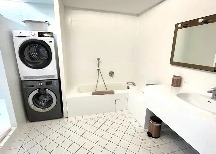 Daire 3p 88 M2 Terrasse Et Jardin A 20 Metres De La Antibes